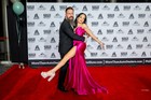 Black Tie Tailgate 2025 (The Red Carpet)