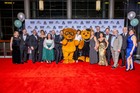 Black Tie Tailgate 2025 (The Red Carpet)