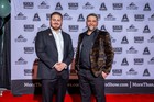 Black Tie Tailgate 2025 (The Red Carpet)