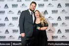 Black Tie Tailgate 2025 (The Red Carpet)