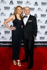 Black Tie Tailgate 2025 (The Red Carpet)