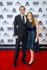 Black Tie Tailgate 2025 (The Red Carpet)