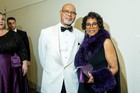 Black Tie Tailgate 2025 (The Red Carpet)