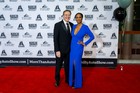 Black Tie Tailgate 2025 (The Red Carpet)