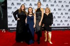 Black Tie Tailgate 2025 (The Red Carpet)