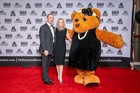 Black Tie Tailgate 2025 (The Red Carpet)