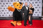 Black Tie Tailgate 2025 (The Red Carpet)