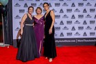 Black Tie Tailgate 2025 (The Red Carpet)