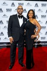 Black Tie Tailgate 2025 (The Red Carpet)