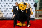 Black Tie Tailgate 2025 (The Red Carpet)