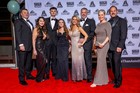 Black Tie Tailgate 2025 (The Red Carpet)