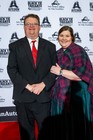 Black Tie Tailgate 2025 (The Red Carpet)