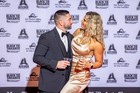 Black Tie Tailgate 2025 (The Red Carpet)