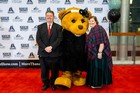 Black Tie Tailgate 2025 (The Red Carpet)