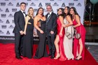 Black Tie Tailgate 2025 (The Red Carpet)