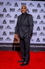 Black Tie Tailgate 2025 (The Red Carpet)