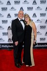 Black Tie Tailgate 2025 (The Red Carpet)