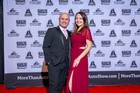 Black Tie Tailgate 2025 (The Red Carpet)