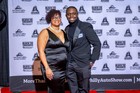 Black Tie Tailgate 2025 (The Red Carpet)