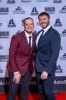 Black Tie Tailgate 2025 (The Red Carpet)