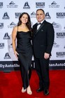 Black Tie Tailgate 2025 (The Red Carpet)