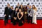 Black Tie Tailgate 2025 (The Red Carpet)
