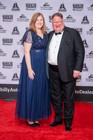 Black Tie Tailgate 2025 (The Red Carpet)