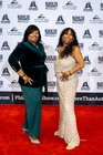 Black Tie Tailgate 2025 (The Red Carpet)