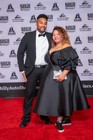 Black Tie Tailgate 2025 (The Red Carpet)