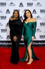 Black Tie Tailgate 2025 (The Red Carpet)