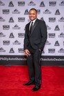 Black Tie Tailgate 2025 (The Red Carpet)