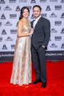 Black Tie Tailgate 2025 (The Red Carpet)