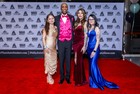 Black Tie Tailgate 2025 (The Red Carpet)