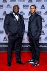 Black Tie Tailgate 2025 (The Red Carpet)