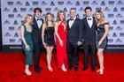 Black Tie Tailgate 2025 (The Red Carpet)