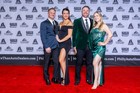Black Tie Tailgate 2025 (The Red Carpet)