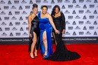 Black Tie Tailgate 2025 (The Red Carpet)