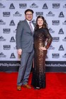Black Tie Tailgate 2025 (The Red Carpet)