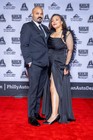 Black Tie Tailgate 2025 (The Red Carpet)