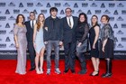 Black Tie Tailgate 2025 (The Red Carpet)