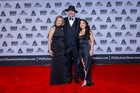 Black Tie Tailgate 2025 (The Red Carpet)