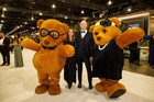 Black Tie Tailgate 2025 (General Event Photos)