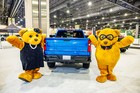 Black Tie Tailgate 2025 (General Event Photos)