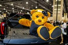 Black Tie Tailgate 2025 (General Event Photos)