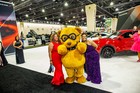 Black Tie Tailgate 2025 (General Event Photos)