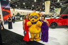 Black Tie Tailgate 2025 (General Event Photos)