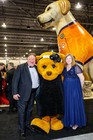 Black Tie Tailgate 2025 (General Event Photos)