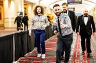Black Tie Tailgate 2025 (General Event Photos)