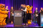 Black Tie Tailgate 2025 (General Event Photos)