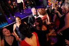 Black Tie Tailgate 2025 (General Event Photos)